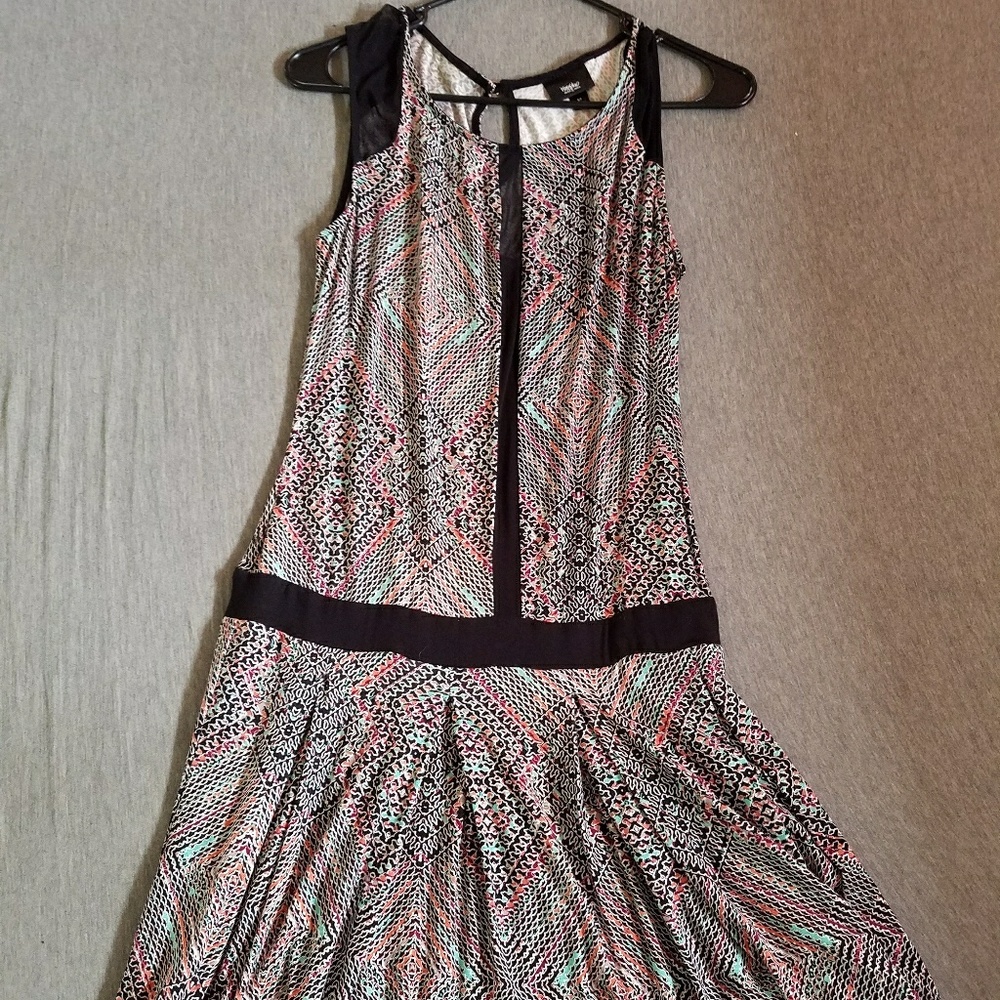 Mossimo Dress